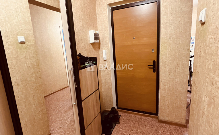 1-Комнатная квартира 42.90м², эт. 6, фото 15