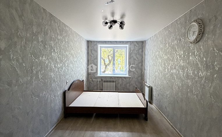 2-Комнатная квартира 56.00м², эт. 1, фото 11