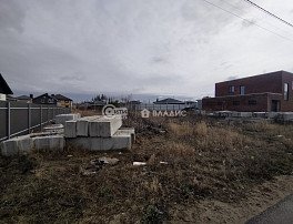 Участок 10 сотка