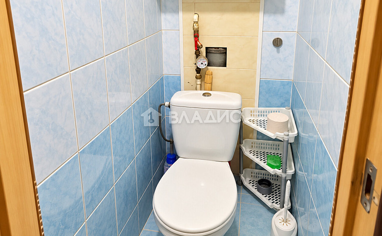 3-Комнатная квартира 51.00м², эт. 2, фото 10