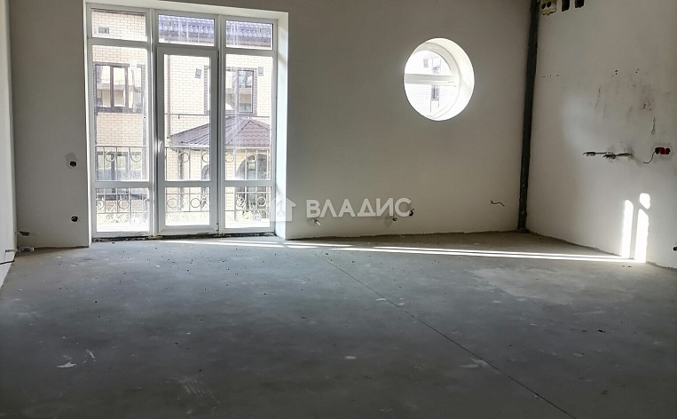 3-Комнатная квартира 113.00м², эт. 1, фото 11