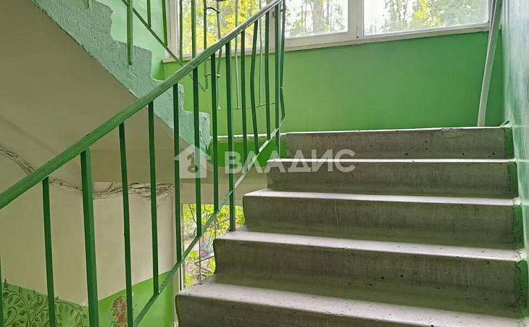 3-Комнатная квартира 54.00м², эт. 2, фото 28