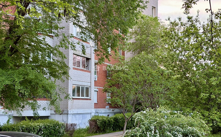 3-Комнатная квартира 85.80м², эт. 5, фото 35