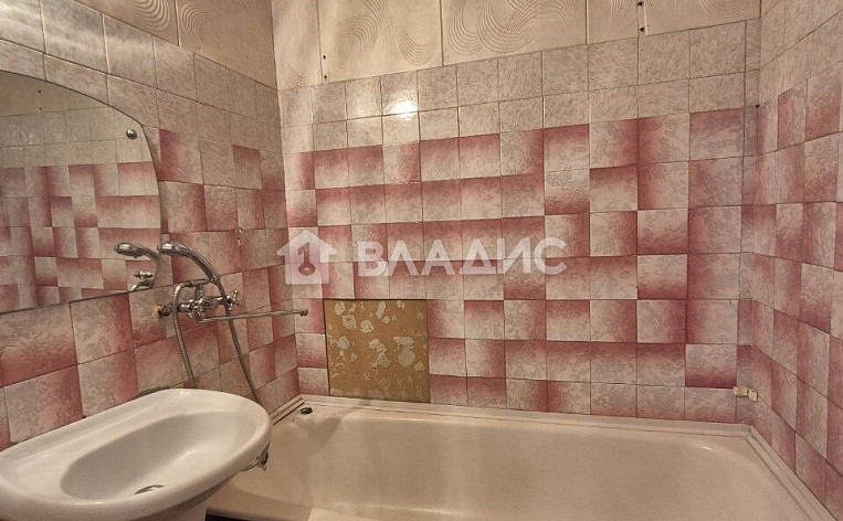 3-Комнатная квартира 63.20м², эт. 6, фото 27