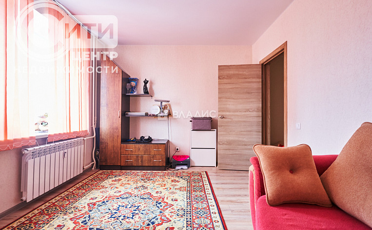 3-Комнатная квартира 76.30м², эт. 9, фото 28