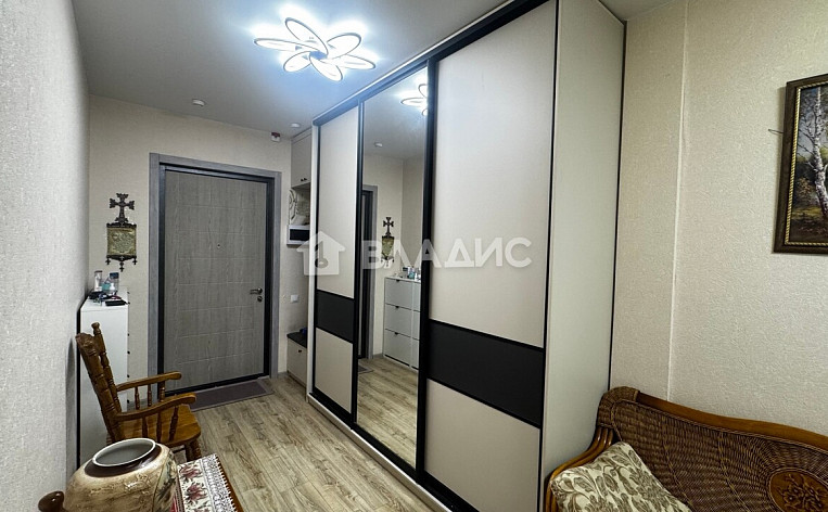 3-Комнатная квартира 87.00м², эт. 4, фото 34