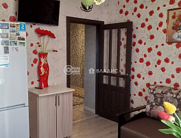 2-комнатная квартира, 80 м2