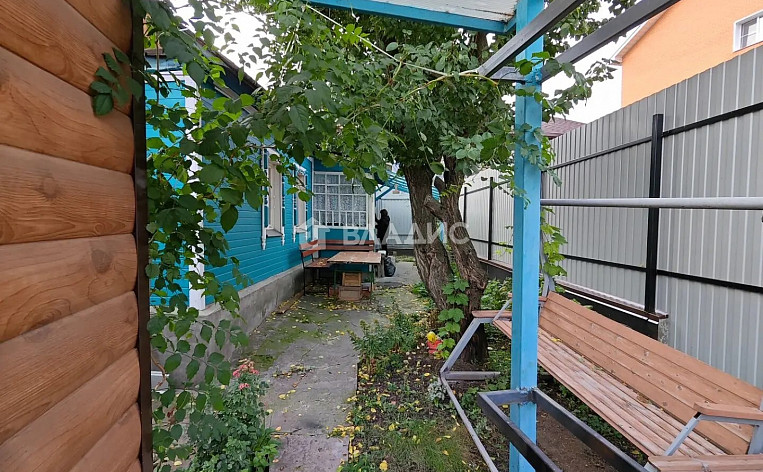Дом 28.30м², фото 22