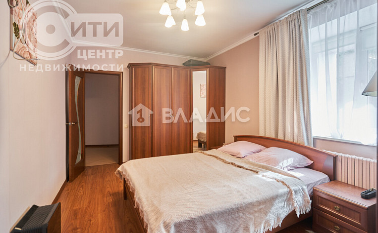 2-Комнатная квартира 73.80м², эт. 2, фото 20