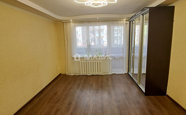 2-Комнатная квартира 41.80м², эт. 2, фото 15