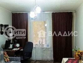 5-комнатная квартира, 83 м2