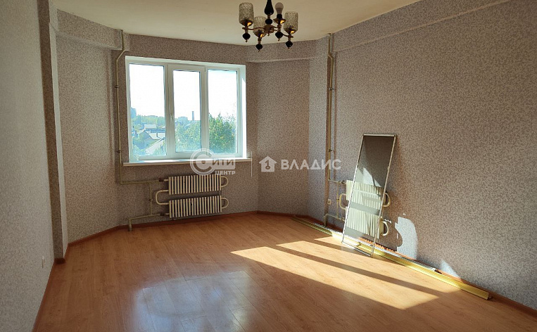 1-комнатная квартира, 48 м2, эт. 4, id: 892032, фото 16