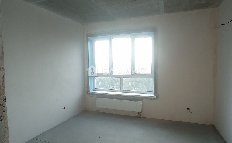 2-Комнатная квартира 61.60м², эт. 2, фото 8