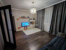 2-Комнатная квартира 58.90м²