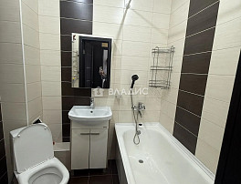 1-Комнатная квартира 29.50м²