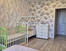 3-Комнатная квартира 85.00м²