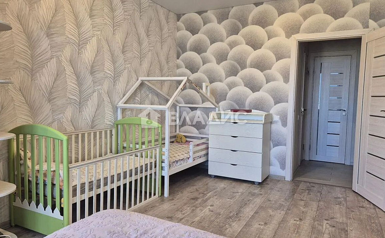 3-Комнатная квартира 85.00м², эт. 21, фото 13