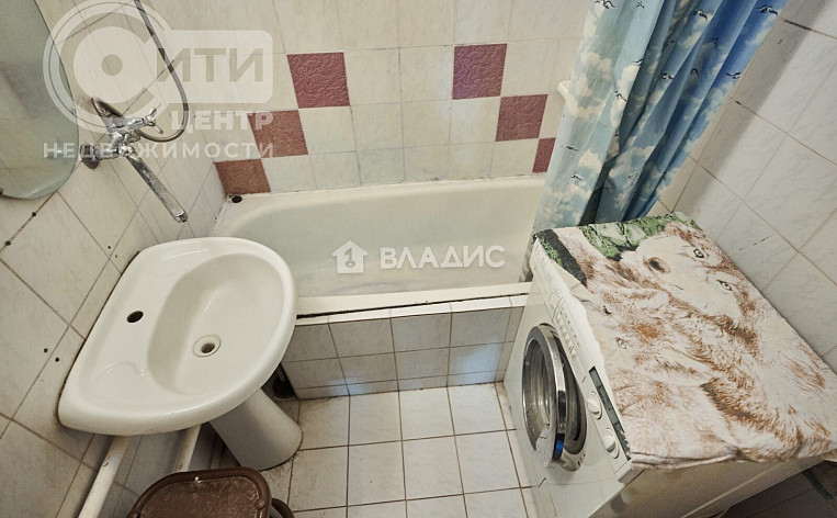 3-Комнатная квартира 72.80м², эт. 9, фото 29