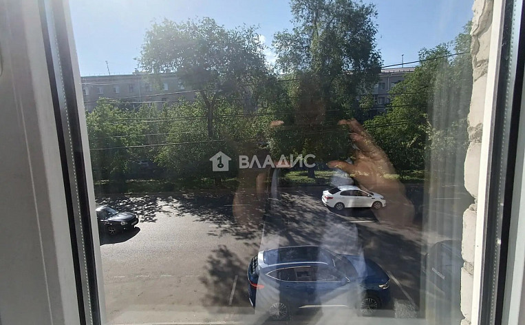 2-Комнатная квартира 44.00м², эт. 2, фото 11