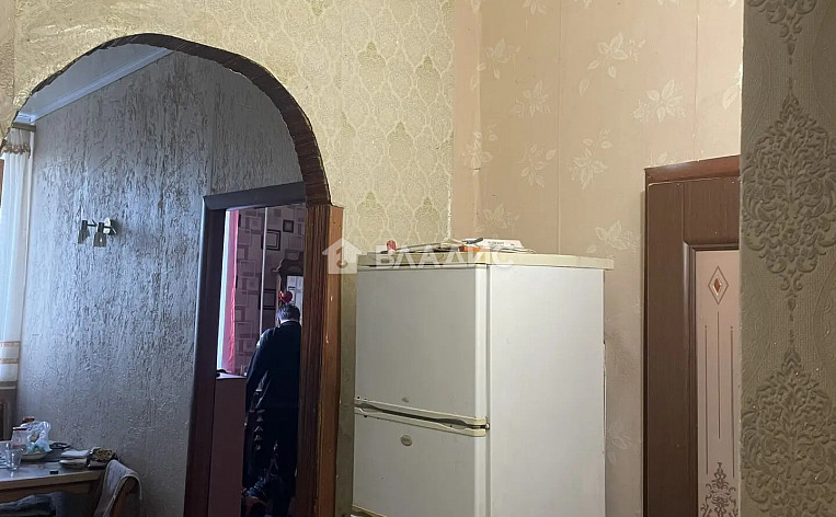 2-Комнатная квартира 58.50м², эт. 1, фото 29