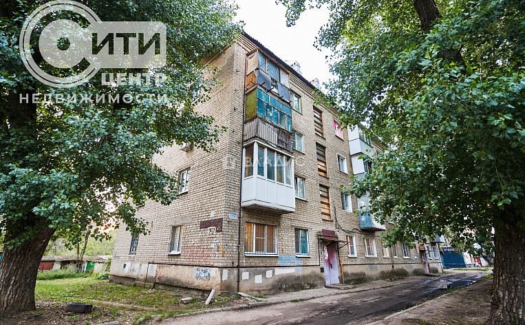 2-Комнатная квартира 41.80м², эт. 4, фото 28