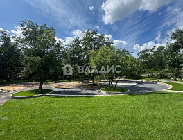 Студия 27.20м²