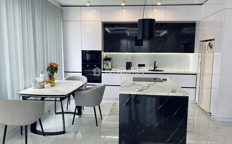 Дом 163.00м², фото 23