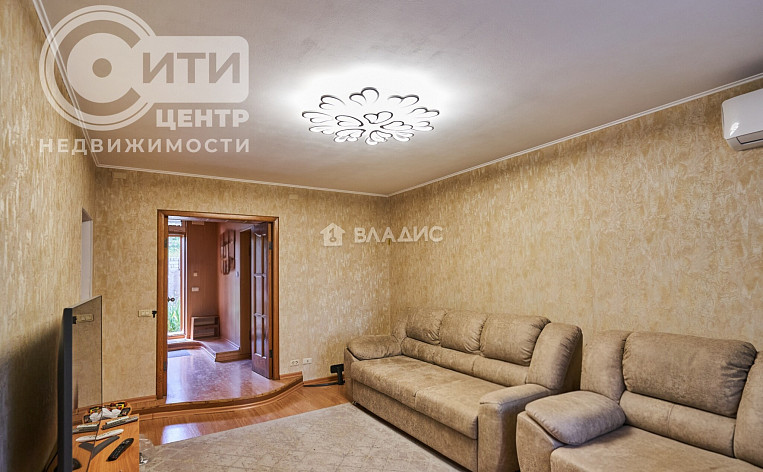 Дом 70.80м², фото 20