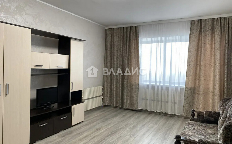 2-Комнатная квартира 69.10м², эт. 12, фото 9