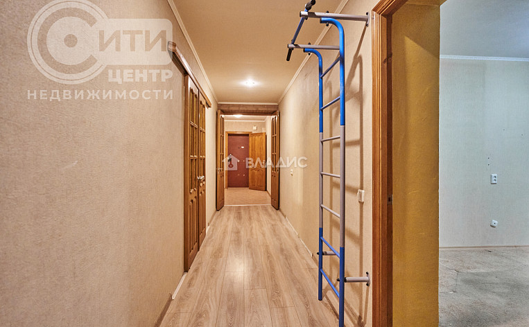 3-Комнатная квартира 75.40м², эт. 7, фото 16