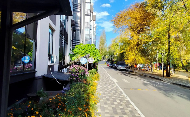 2-Комнатная квартира 57.00м², эт. 3, фото 17