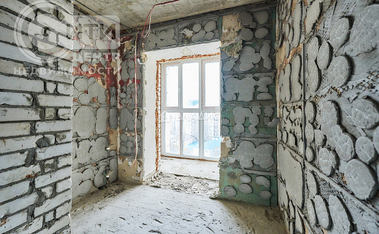 Студия 284.10м², эт. 10, фото 40