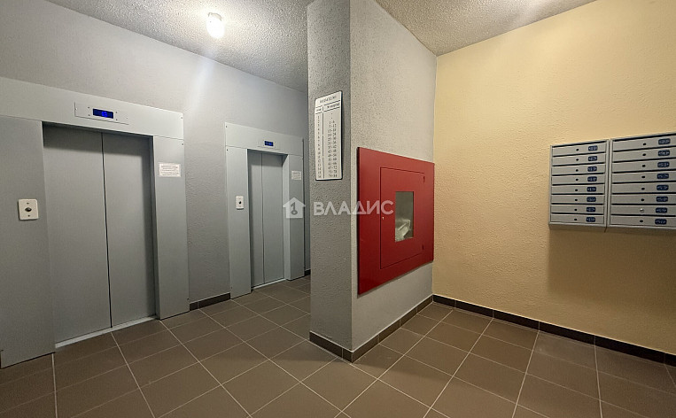 2-Комнатная квартира 70.70м², эт. 8, фото 14