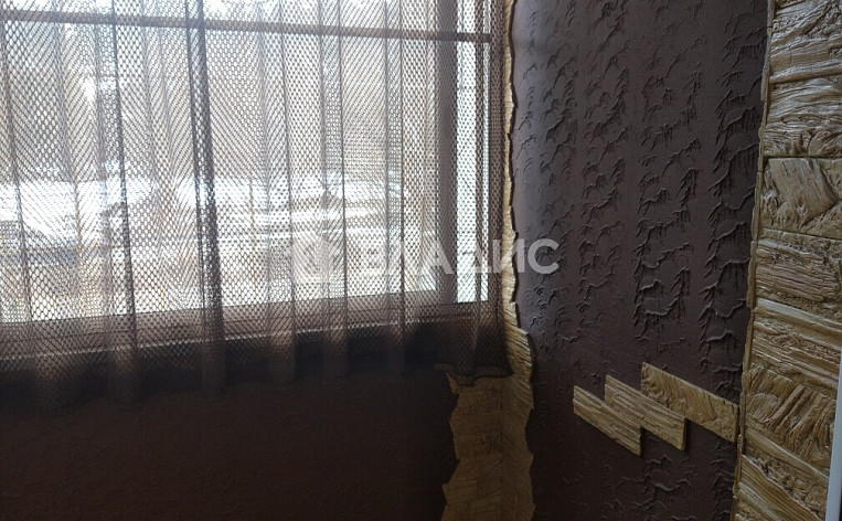 3-Комнатная квартира 73.00м², эт. 1, фото 26