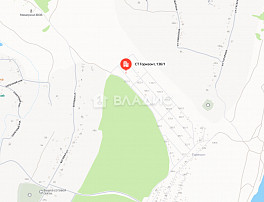 Земельный участок 8.45 соток