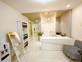 Коммерческое помещение 68.80м²