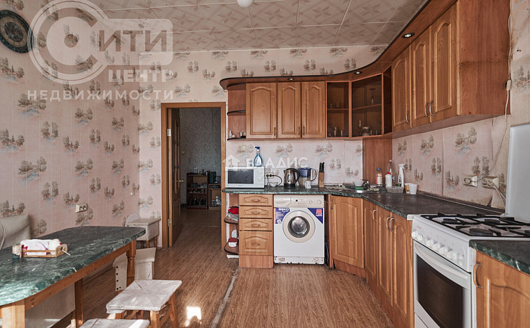 2-Комнатная квартира 71.50м², эт. 9, фото 29