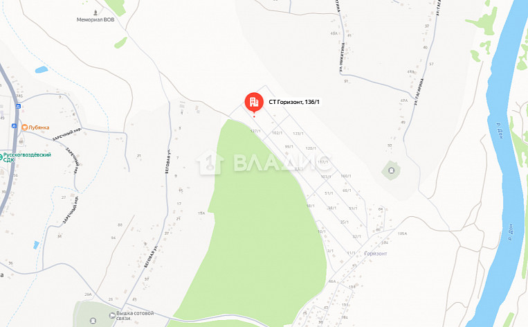 Земельный участок 8.45 соток, фото 4