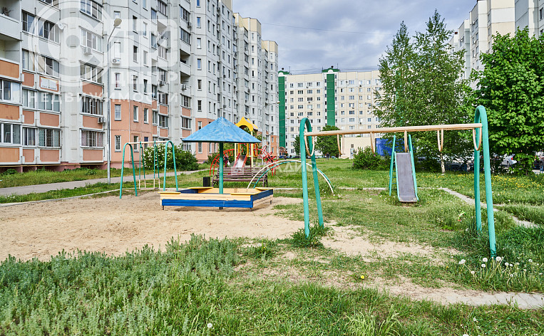3-Комнатная квартира 68.60м², эт. 2, фото 23