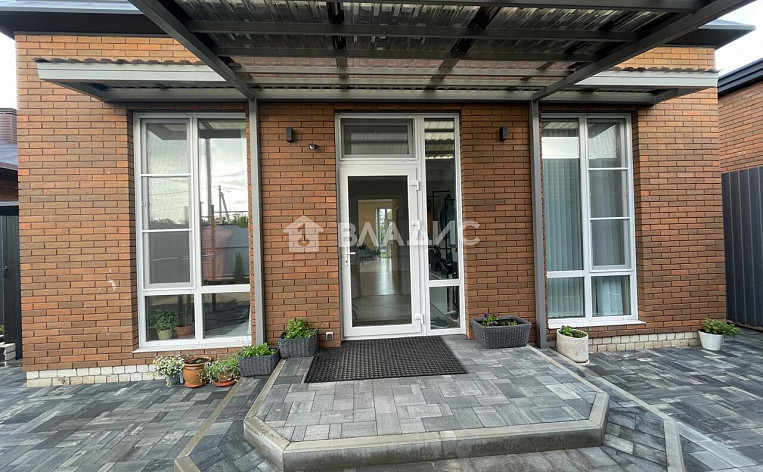Дом 180.00м², фото 21