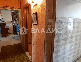 4-Комнатная квартира 70.00м²