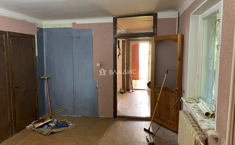 3-Комнатная квартира 124.80м², эт. 2, фото 34