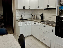 2-Комнатная квартира 49.70м²