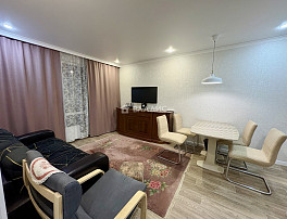 1-Комнатная квартира 37.00м²
