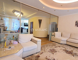 4-Комнатная квартира 147.70м²