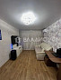 1-Комнатная квартира 35.10м², эт. 2, фото 3