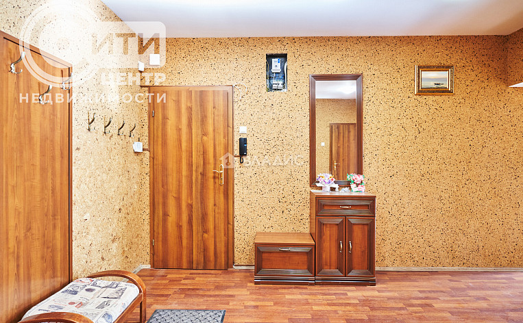3-Комнатная квартира 123.50м², эт. 4, фото 28