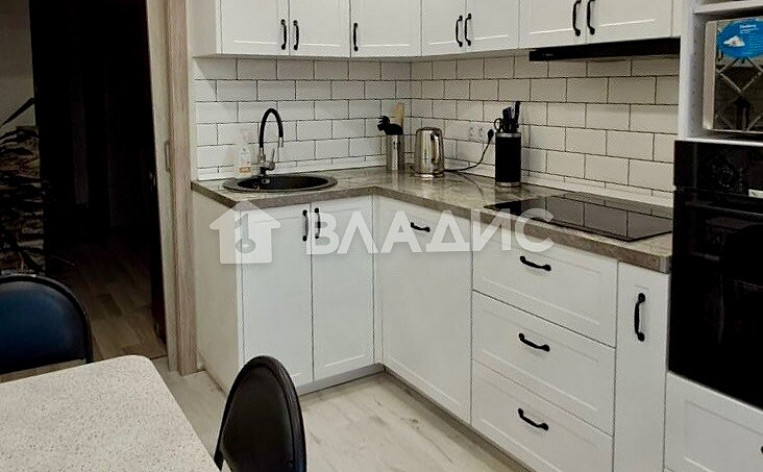 2-Комнатная квартира 49.70м², эт. 8, фото 11