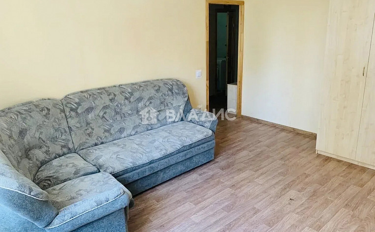 1-Комнатная квартира 41.30м², эт. 10, фото 8