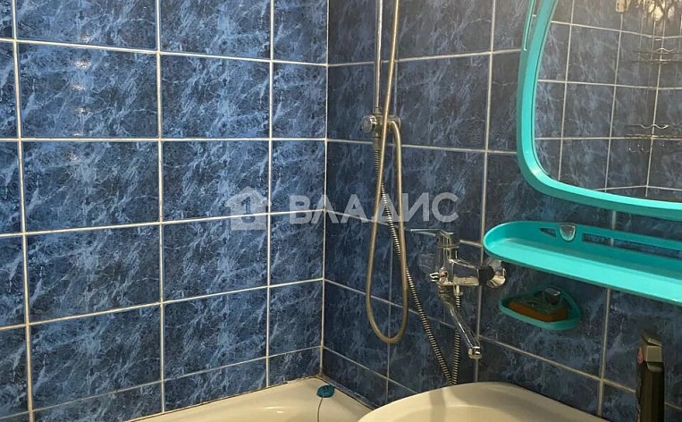 3-Комнатная квартира 70.00м², эт. 9, фото 33